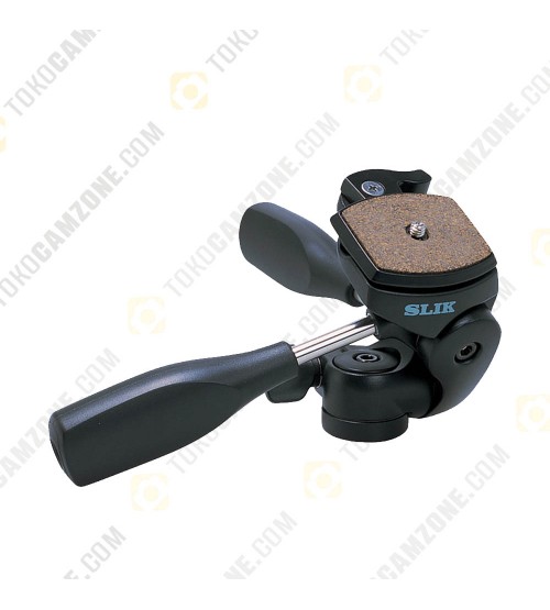 Slik SH 705 Head